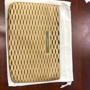 NWT Ivanka Trump clutch purse